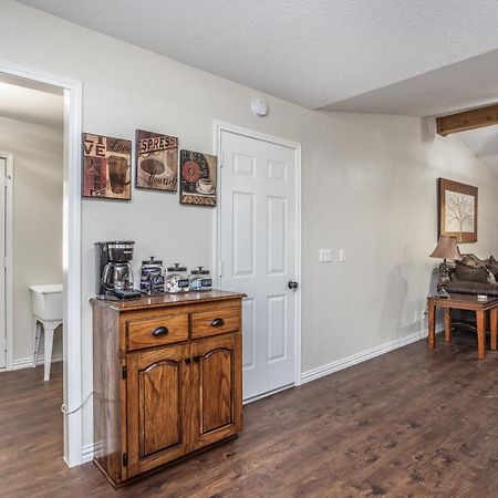 Tranquil 3-Bedroom Cabin Near Winstar Casino Thackerville Buitenkant foto