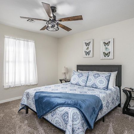 Tranquil 3-Bedroom Cabin Near Winstar Casino Thackerville Buitenkant foto