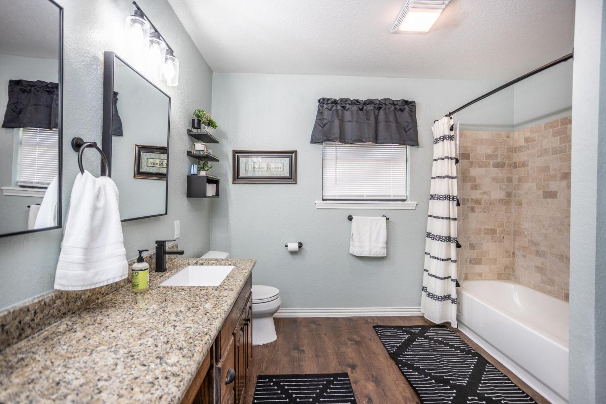 Tranquil 3-Bedroom Cabin Near Winstar Casino Thackerville Buitenkant foto