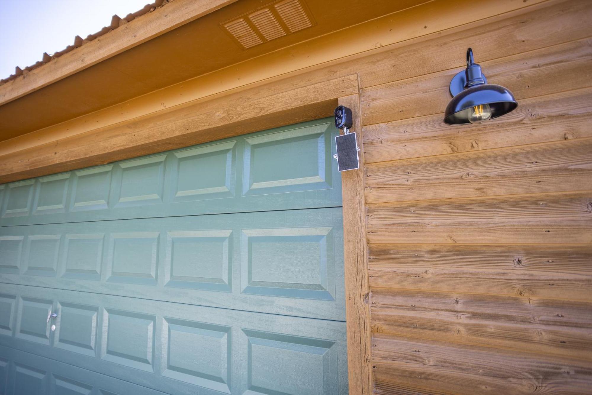 Tranquil 3-Bedroom Cabin Near Winstar Casino Thackerville Buitenkant foto