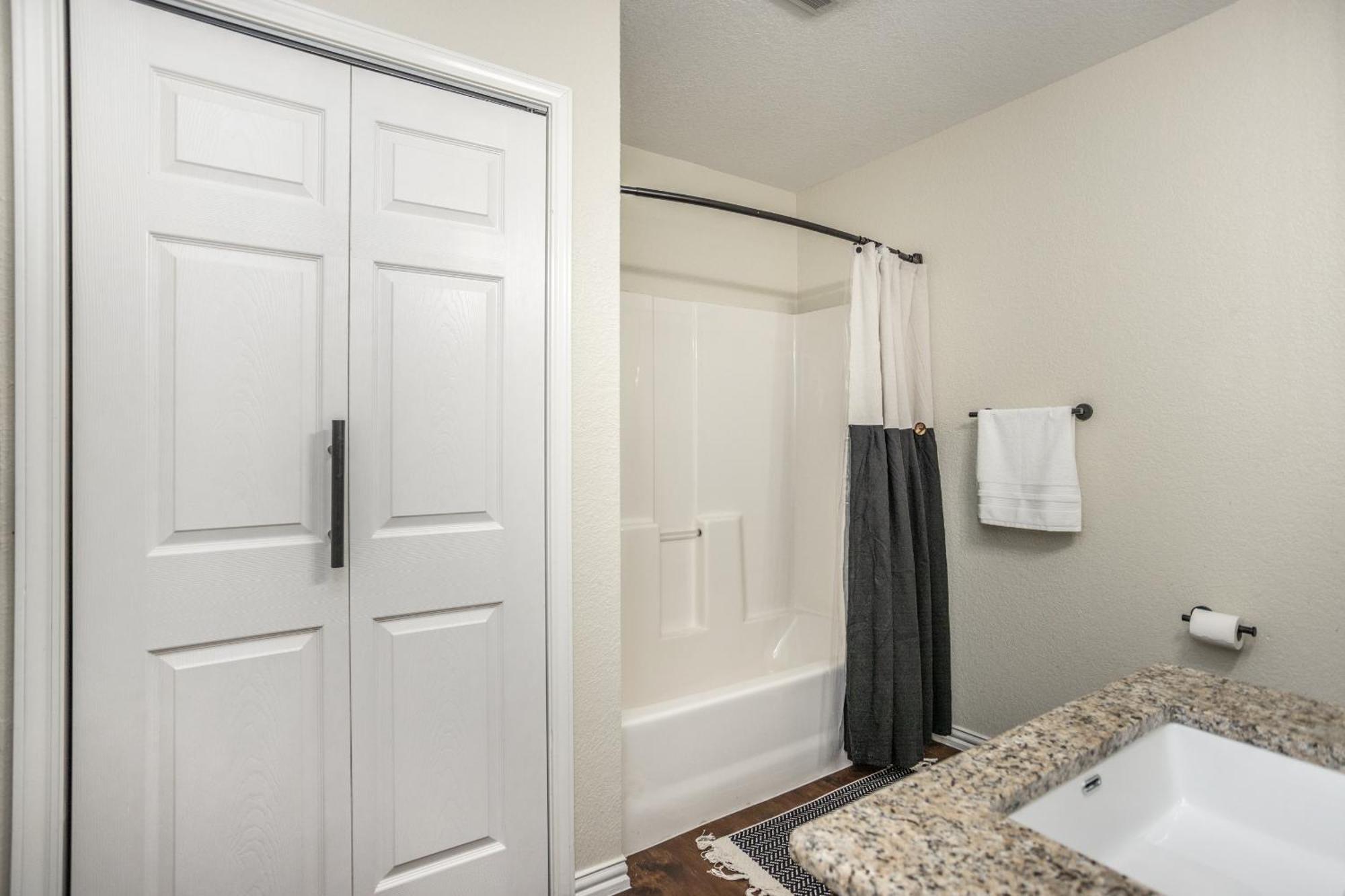Tranquil 3-Bedroom Cabin Near Winstar Casino Thackerville Buitenkant foto