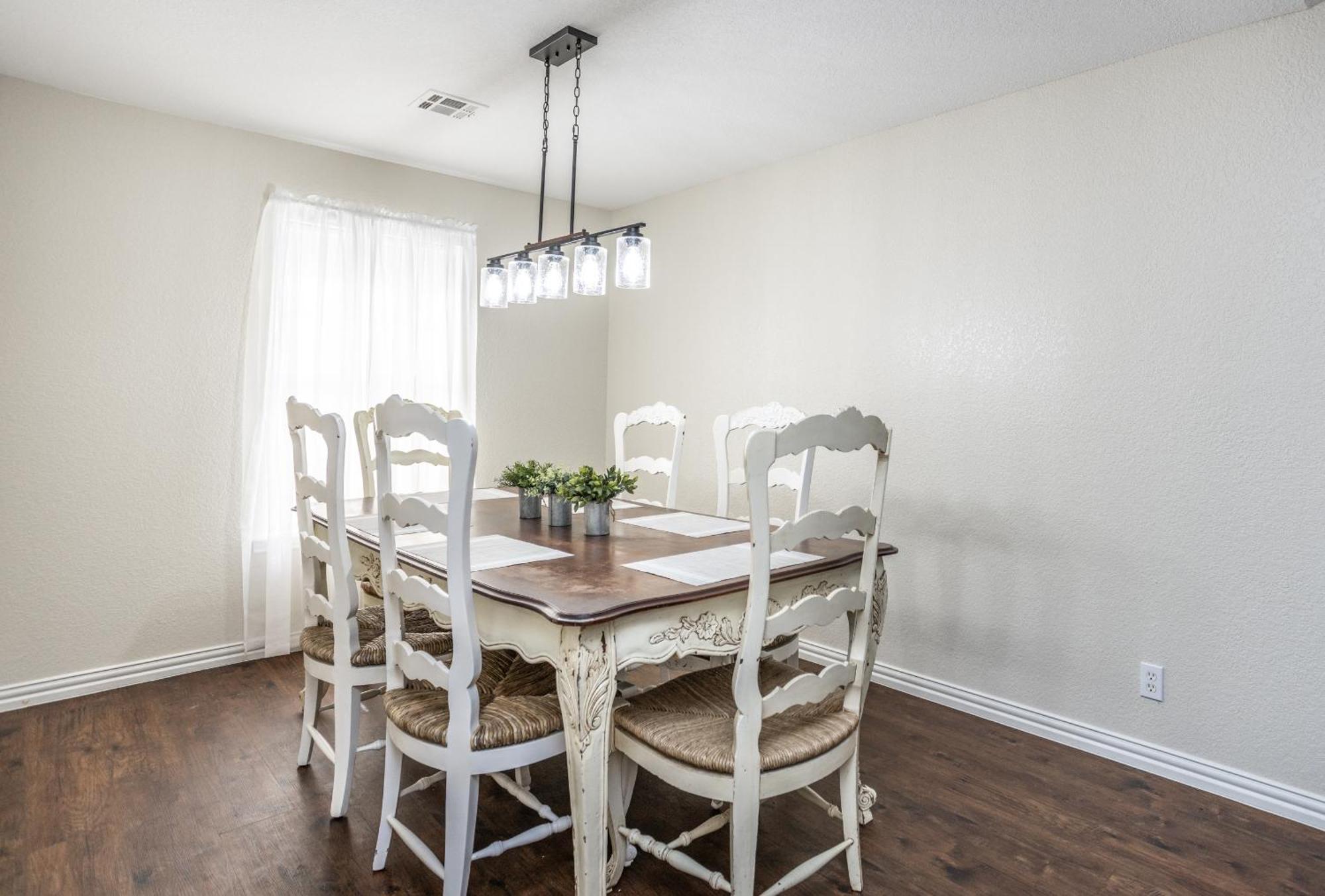 Tranquil 3-Bedroom Cabin Near Winstar Casino Thackerville Buitenkant foto